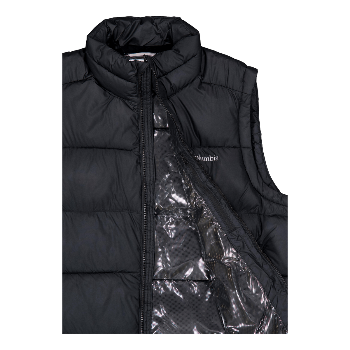 Pike Lake™ Ii Vest Black