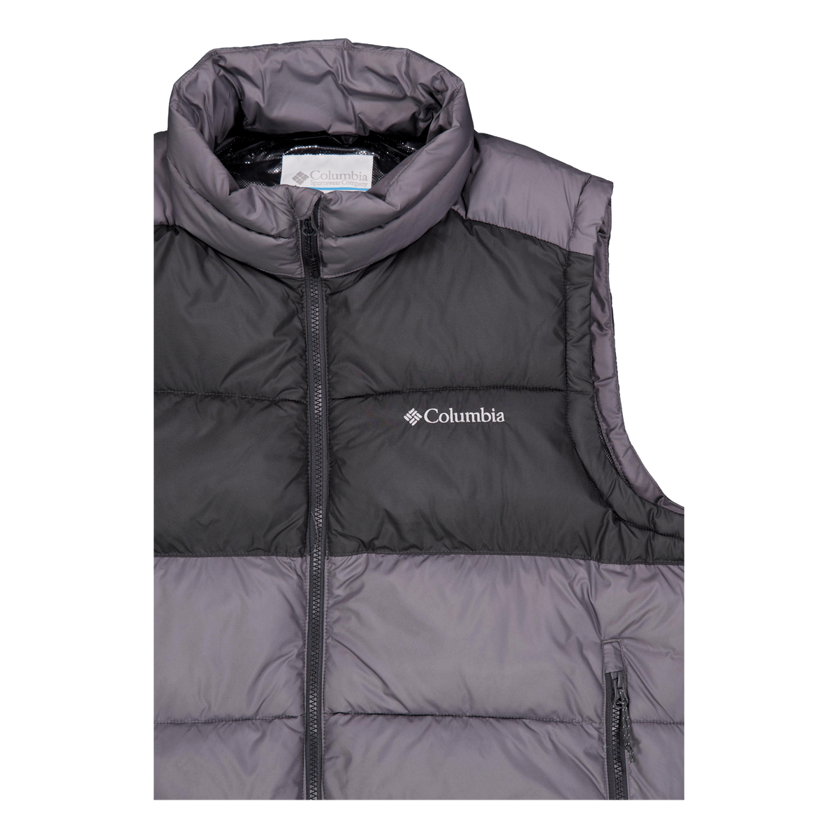 Pike Lake™ Ii Vest City Grey, Shark