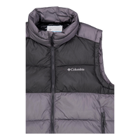 Pike Lake™ Ii Vest City Grey, Shark