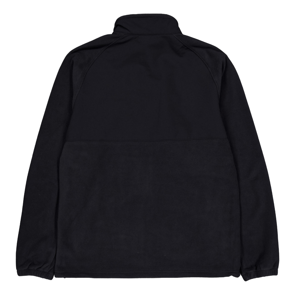 Sage Peak™ Full Zip Fleece Black