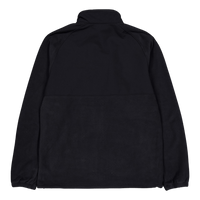 Sage Peak™ Full Zip Fleece Black