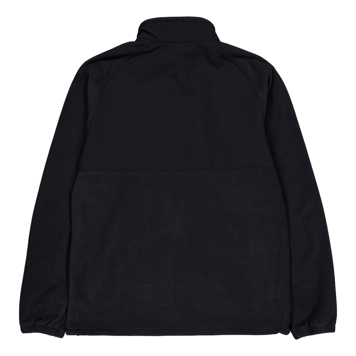 Sage Peak™ Full Zip Fleece Black