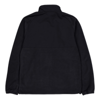 Sage Peak™ Full Zip Fleece Black