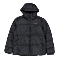 Puffect™ Ii Hooded Jacket Black