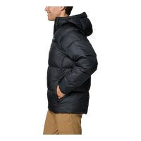 Puffect™ Ii Hooded Jacket Black