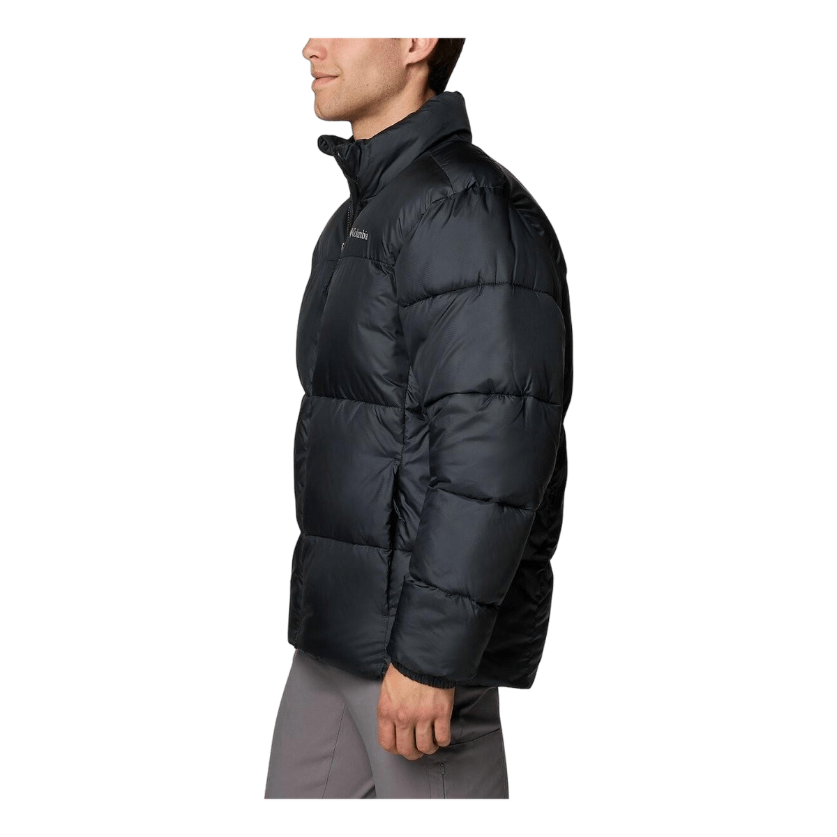 Puffect™ Iii Jacket Black