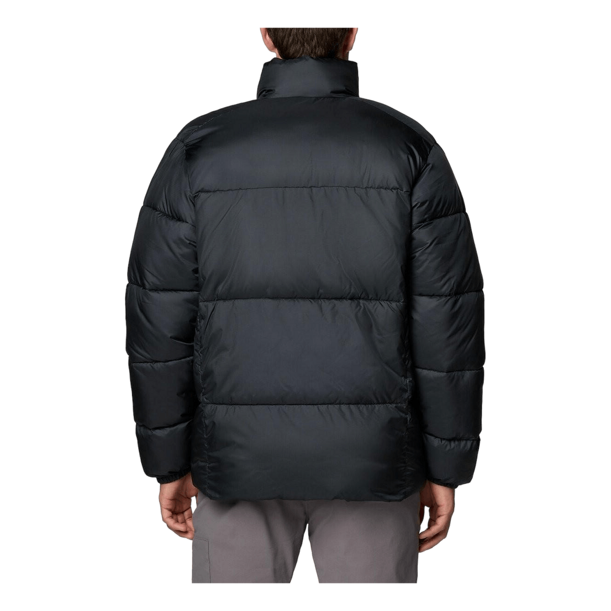 Puffect™ Iii Jacket Black