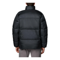 Puffect™ Iii Jacket Black