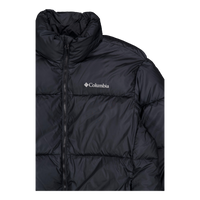 Puffect™ Iii Jacket Black