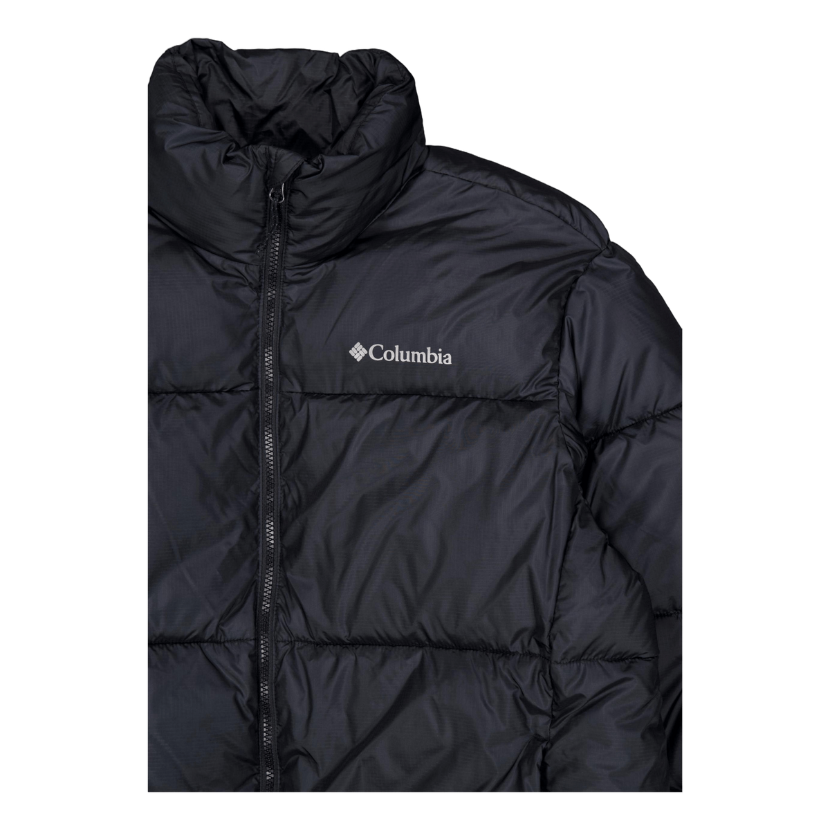 Puffect™ Iii Jacket Black