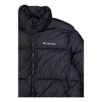 Puffect™ Iii Jacket Black