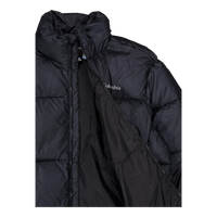 Puffect™ Iii Jacket Black