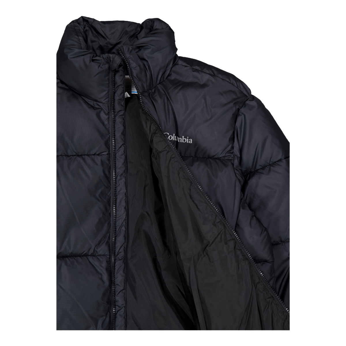 Puffect™ Iii Jacket Black