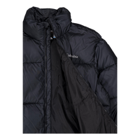 Puffect™ Iii Jacket Black