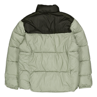 Puffect™ Iii Jacket Safari, Greenscape