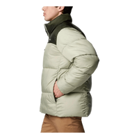 Puffect™ Iii Jacket Safari, Greenscape