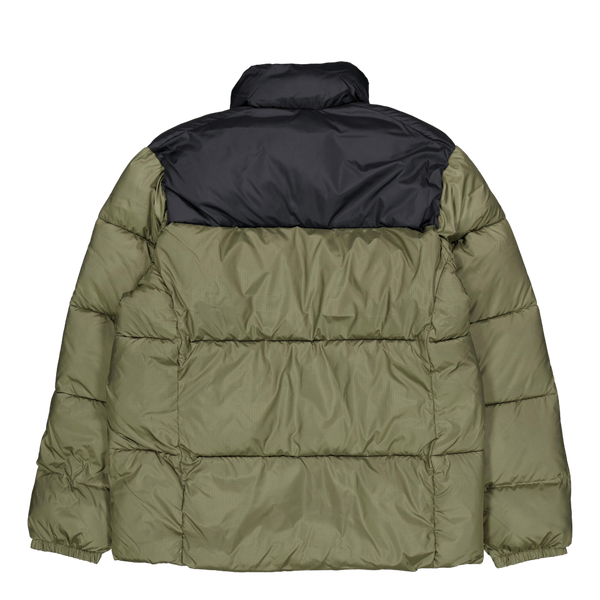 Puffect™ Iii Jacket Stone Green, Black