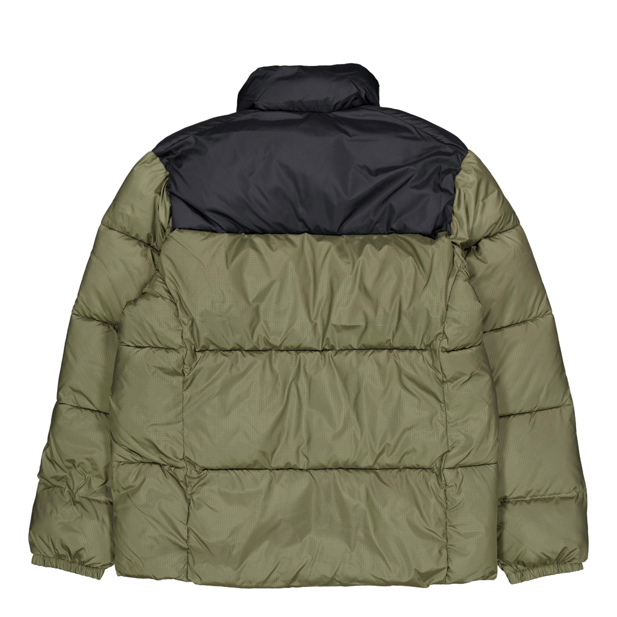 Puffect™ Iii Jacket Stone Green, Black