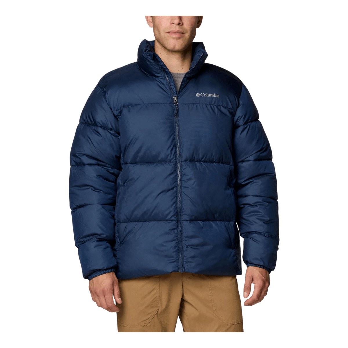 Puffect™ Iii Jacket Collegiate Navy