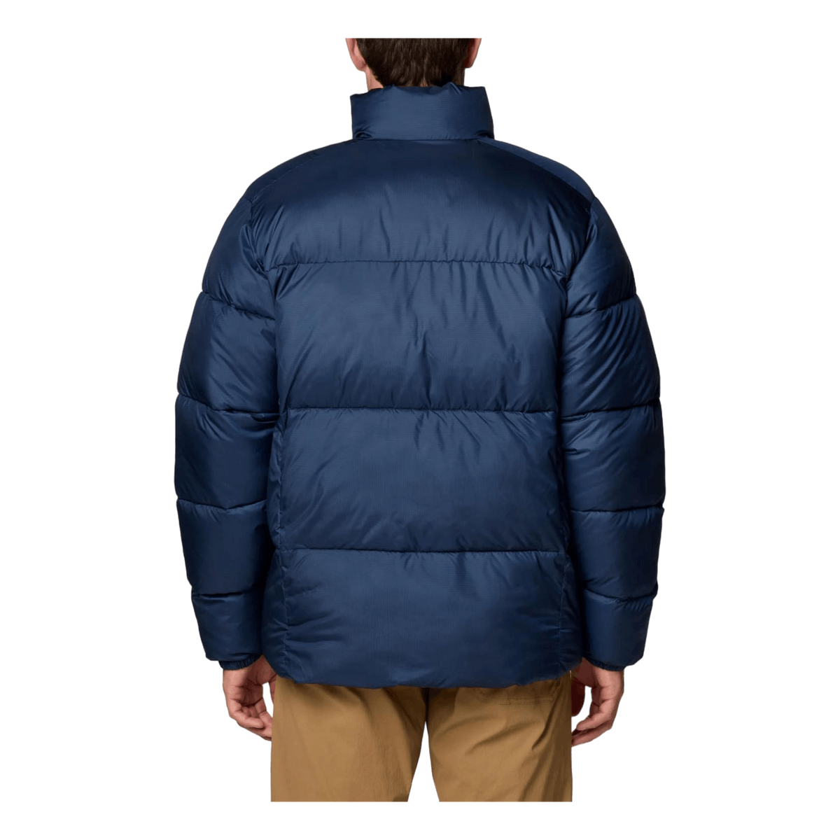 Puffect™ Iii Jacket Collegiate Navy