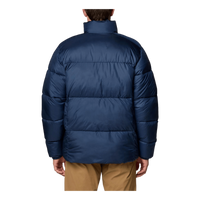 Puffect™ Iii Jacket Collegiate Navy