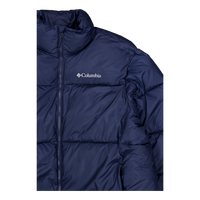 Puffect™ Iii Jacket Collegiate Navy