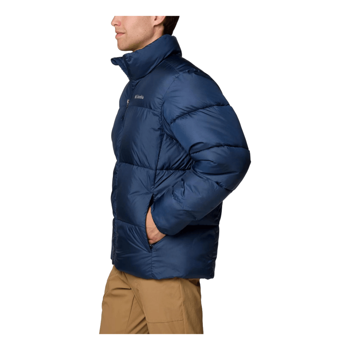 Puffect™ Iii Jacket Collegiate Navy