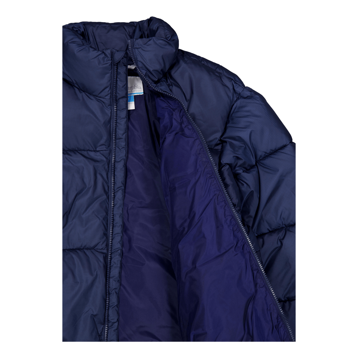 Puffect™ Iii Jacket Collegiate Navy