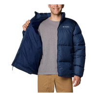 Puffect™ Iii Jacket Collegiate Navy