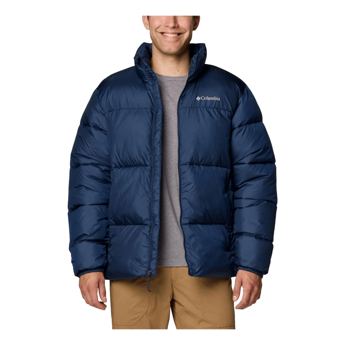 Puffect™ Iii Jacket Collegiate Navy