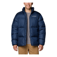 Puffect™ Iii Jacket Collegiate Navy