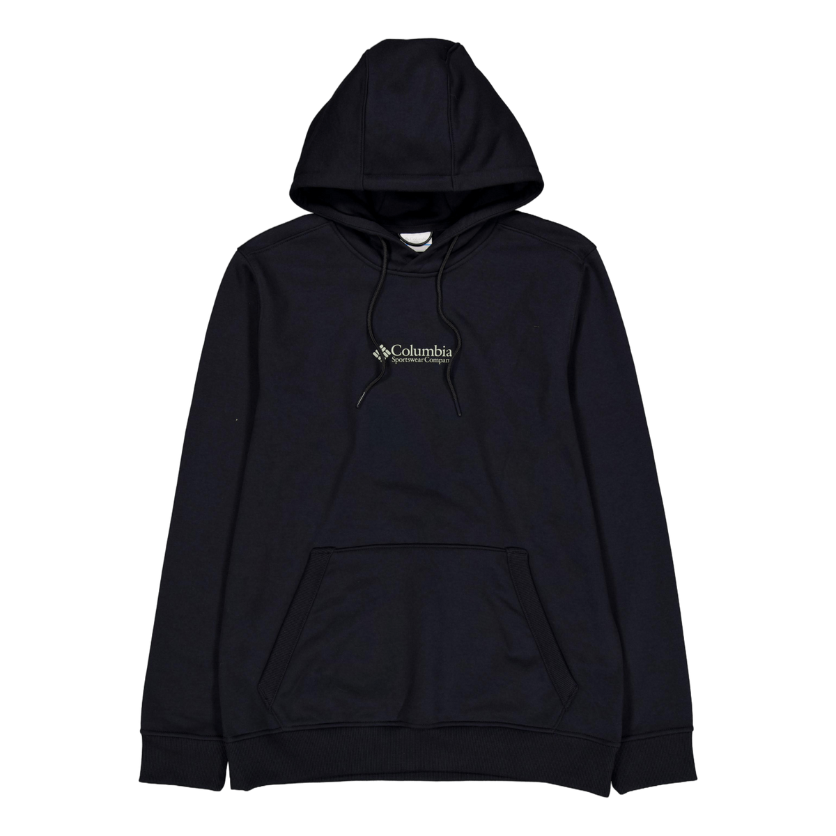 Meridian Creek™ Hoodie Black, Csc Center Chest