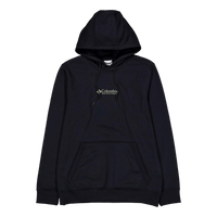 Meridian Creek™ Hoodie Black, Csc Center Chest