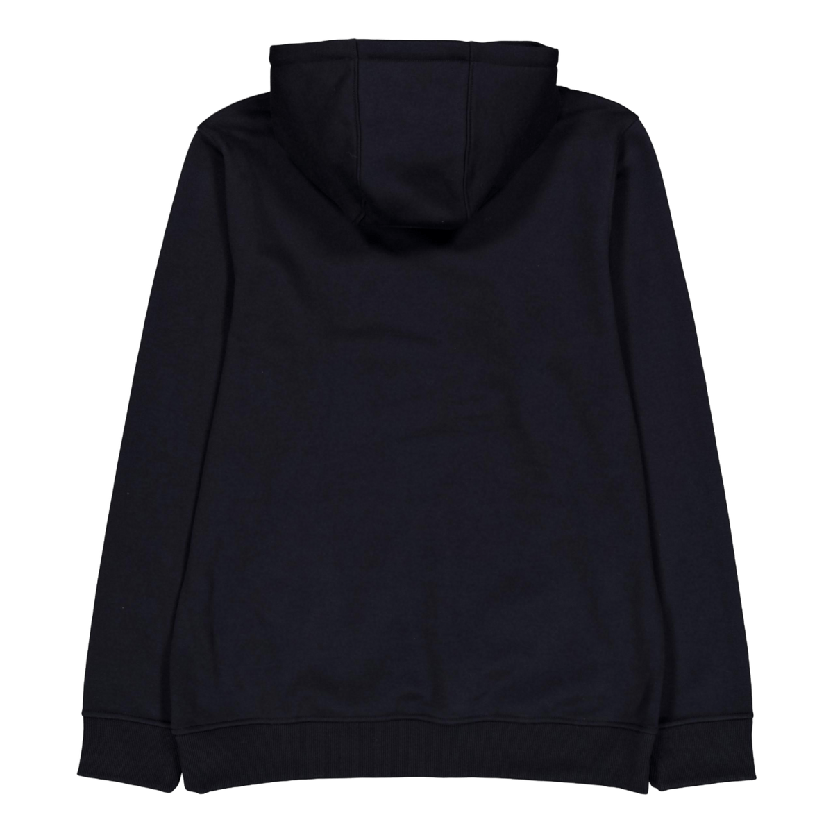 Meridian Creek™ Hoodie Black, Csc Center Chest