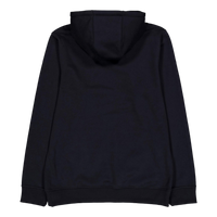 Meridian Creek™ Hoodie Black, Csc Center Chest