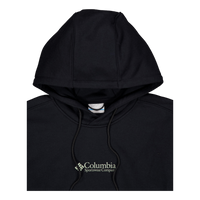 Meridian Creek™ Hoodie Black, Csc Center Chest