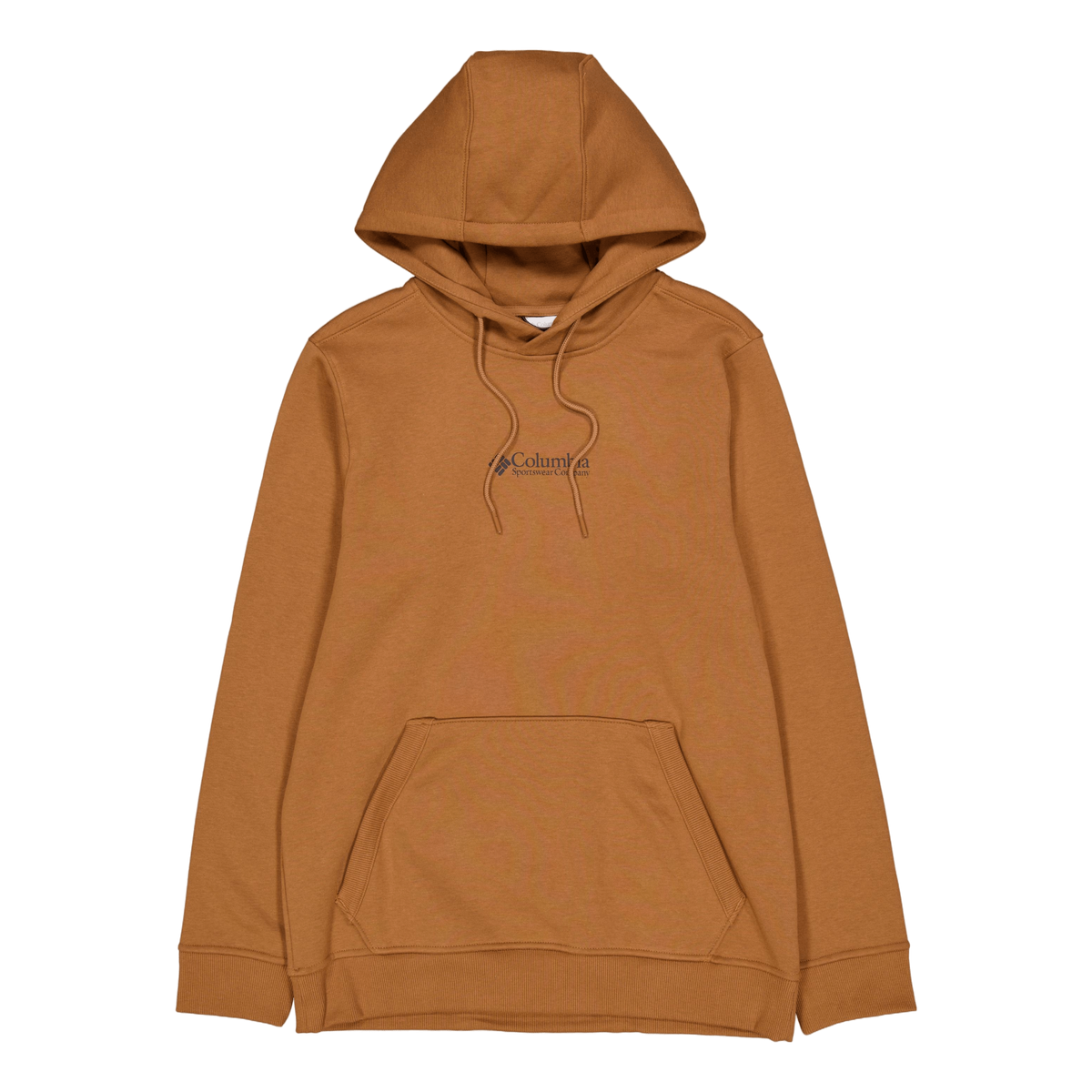 Meridian Creek™ Hoodie Camel Brown, Csc Center Chest