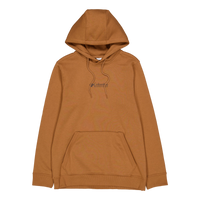 Meridian Creek™ Hoodie Camel Brown, Csc Center Chest