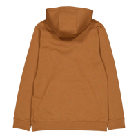 Meridian Creek™ Hoodie Camel Brown, Csc Center Chest