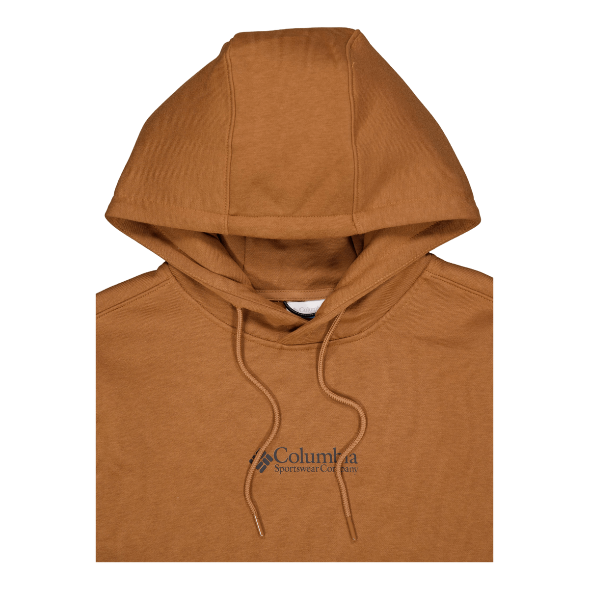 Meridian Creek™ Hoodie Camel Brown, Csc Center Chest