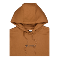 Meridian Creek™ Hoodie Camel Brown, Csc Center Chest