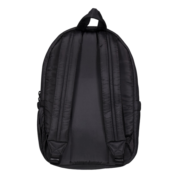 Settlement Backpack Black