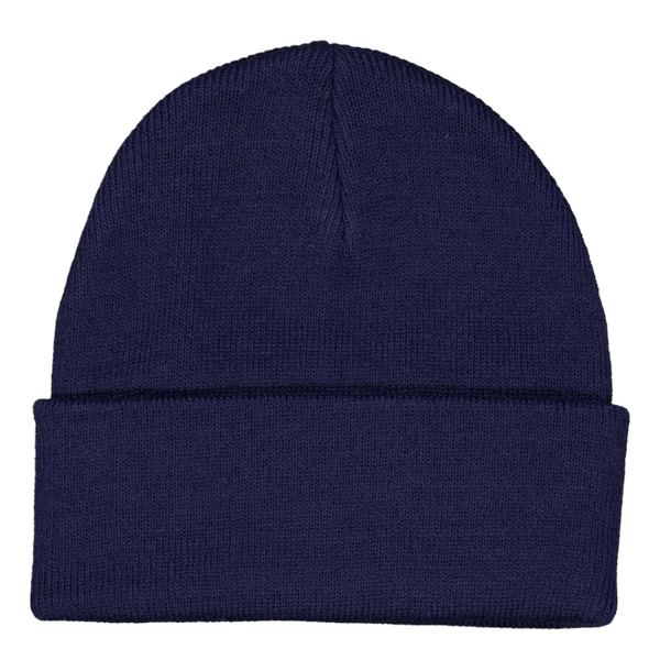 Elmer Beanie Black Iris