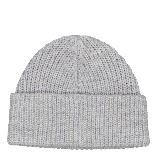 Watch Cap Beanie Heather Light Grey