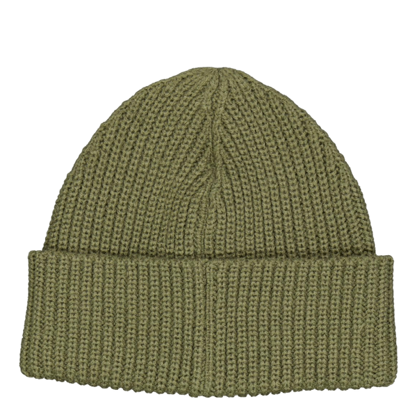 Watch Cap Beanie Ivy Green