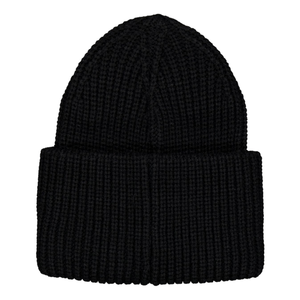 Juneau Beanie Black