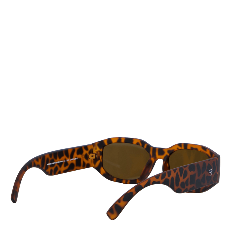 Brooklyn Turtle Brown