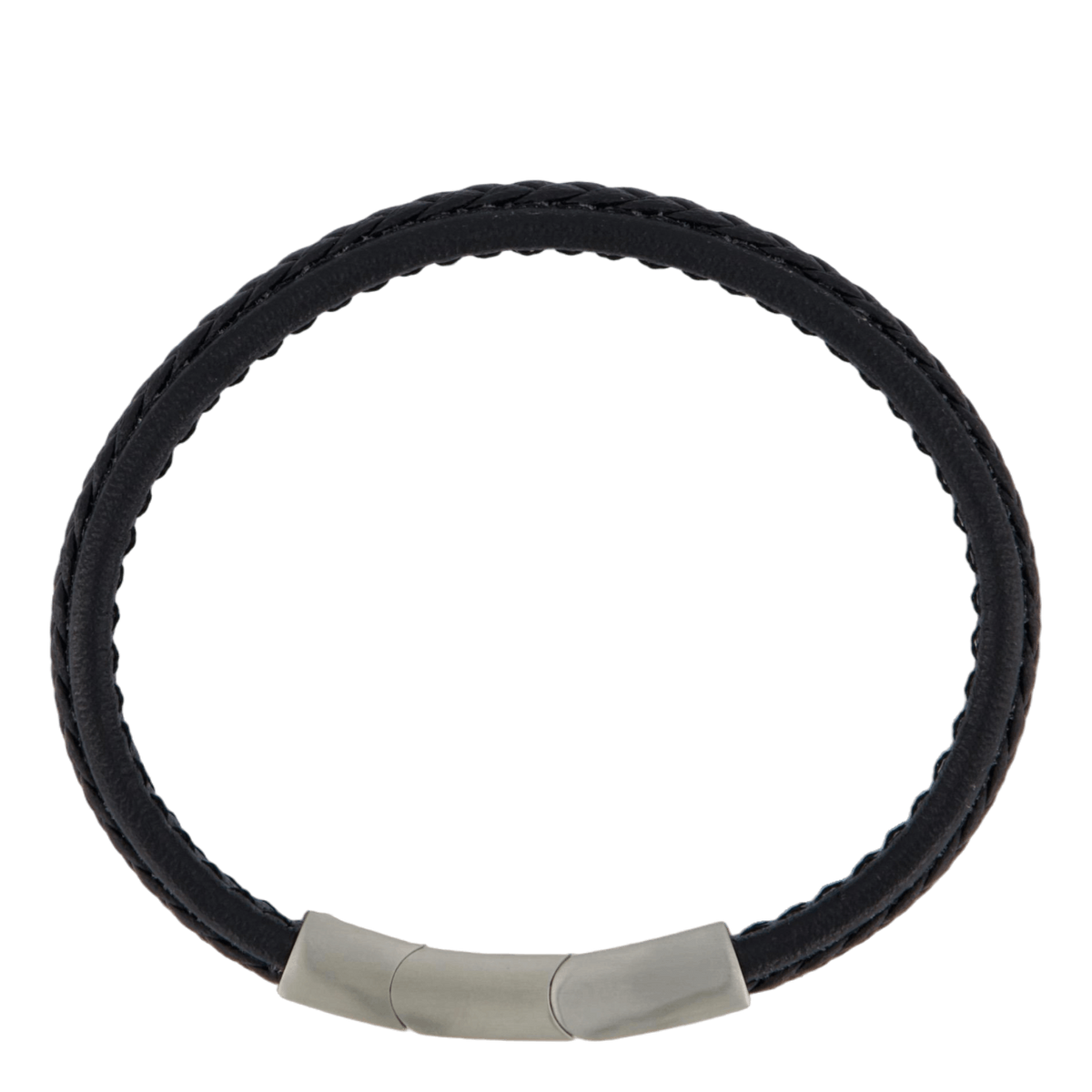 Bracelet Lex 19,5/21cm Black