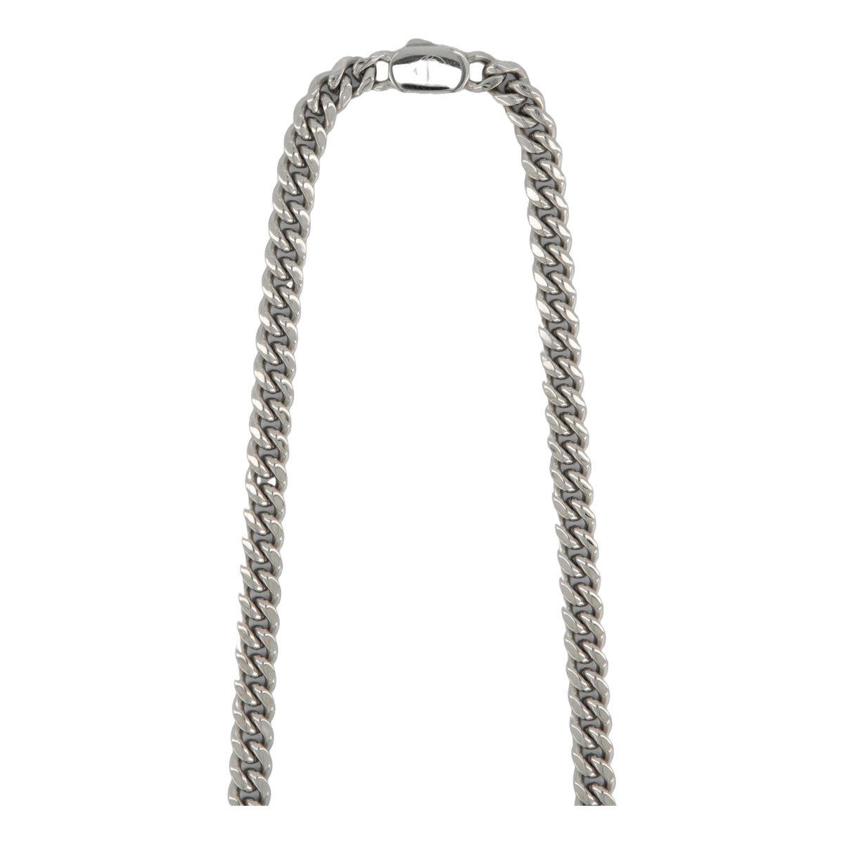 Necklace Steel