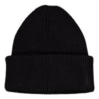 B.intl Flex Beanie Hat Black